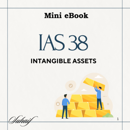 IAS 38- Intangible Assets