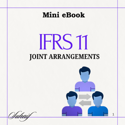 IFRS 11 – Joint Arrangements