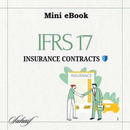 IFRS 17– Insurance Contracts